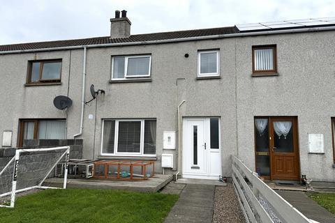 2 bedroom terraced house for sale, Roxburgh Road, Wick, Highland. KW1 5HP