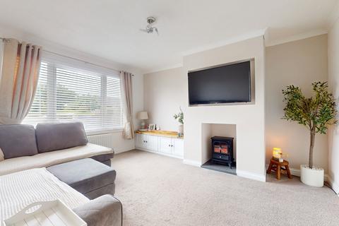 2 bedroom terraced house for sale, Roxburgh Road, Wick, Highland. KW1 5HP