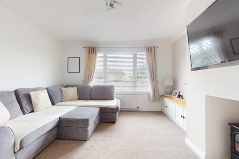 2 bedroom terraced house for sale, Roxburgh Road, Wick, Highland. KW1 5HP