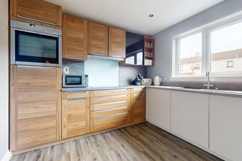 2 bedroom terraced house for sale, Roxburgh Road, Wick, Highland. KW1 5HP
