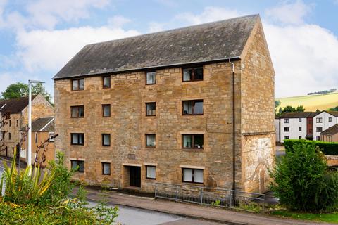Cupar Mills, Cupar, KY15