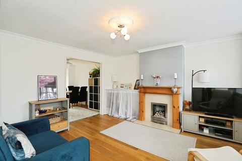 3 bedroom semi-detached house for sale, Windermere Road, Wistaston, Crewe, Cheshire, CW2