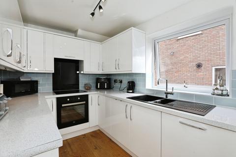 3 bedroom semi-detached house for sale, Windermere Road, Wistaston, Crewe, Cheshire, CW2