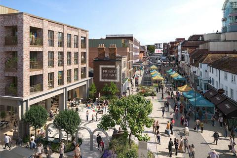 undefined, Arch & Bloom, North Street, Guildford, GU1