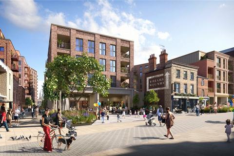 undefined, Arch & Bloom, North Street, Guildford, GU1