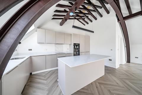 3 bedroom semi-detached house for sale, Plot 2 Grosvenor House Police Station Lane, Bushey, WD23