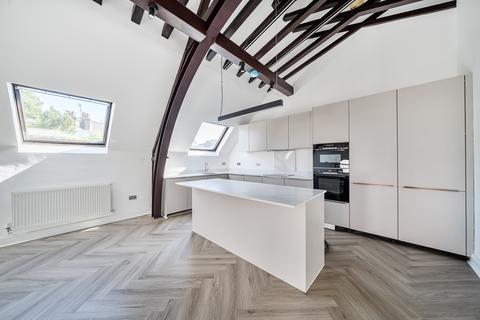 3 bedroom semi-detached house for sale, Plot 2 Grosvenor House Police Station Lane, Bushey, WD23