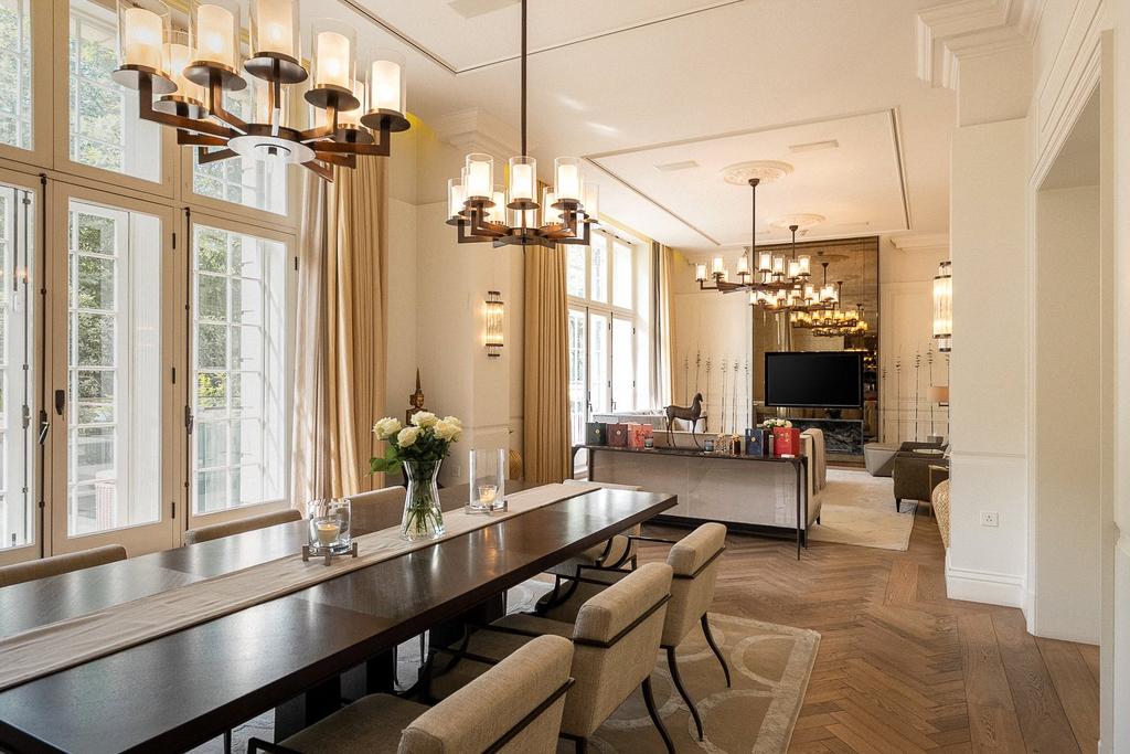 Apartment in London - View 2