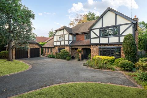 5 bedroom detached house for sale, Fulmer Drive, Gerrards Cross, Buckinghamshire