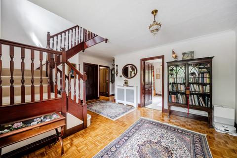 5 bedroom detached house for sale, Fulmer Drive, Gerrards Cross, Buckinghamshire