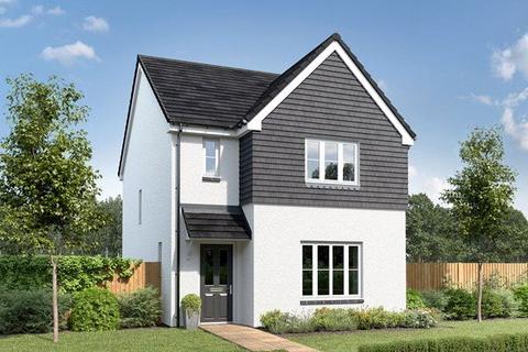 3 bedroom detached house for sale, Hillfort Road, Bodmin, Cornwall, PL31