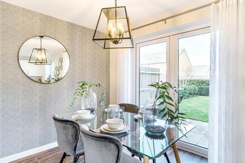 3 bedroom detached house for sale, Hillfort Road, Bodmin, Cornwall, PL31