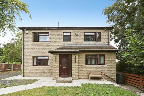 4 bedroom detached house for sale, Bingley Road, Bradford