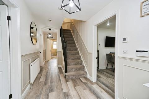 4 bedroom detached house for sale, Bingley Road, Bradford