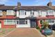 Harrow Drive, London, N9