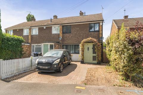 2 bedroom end of terrace house for sale, Cheapside Lane, Denham, Buckinghamshire