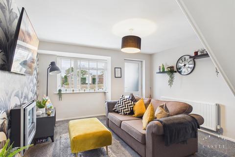 2 bedroom semi-detached house for sale, Stoneygate Drive, Hinckley