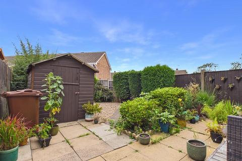 2 bedroom semi-detached house for sale, Stoneygate Drive, Hinckley