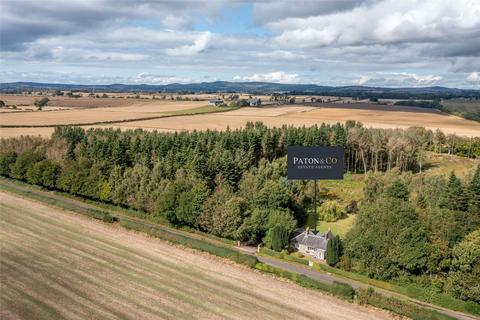 3 bedroom cottage for sale, Gamekeepers Cottage, South Laws, Duns, TD11 3HZ