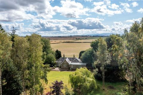Gamekeepers Cottage, South Laws, Duns, TD11 3HZ