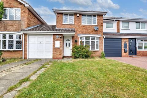 3 bedroom link detached house for sale, Brookshaw Way, Coventry CV2