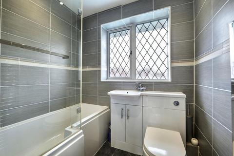3 bedroom link detached house for sale, Brookshaw Way, Coventry CV2