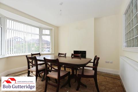 3 bedroom detached house for sale, Dimsdale Parade West, Wolstanton, Newcastle