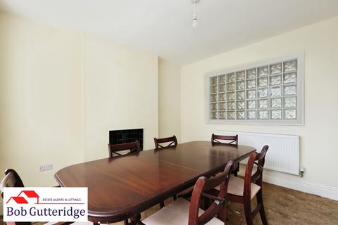 3 bedroom detached house for sale, Dimsdale Parade West, Wolstanton, Newcastle