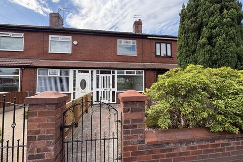2 bedroom terraced house for sale, Middleton Road, Chadderton