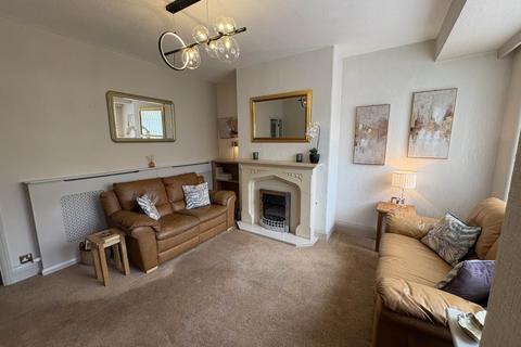 2 bedroom terraced house for sale, Middleton Road, Chadderton