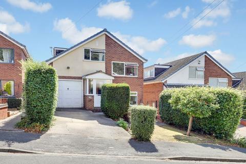 4 bedroom detached house for sale, Linsdale Gardens, Nottingham NG4