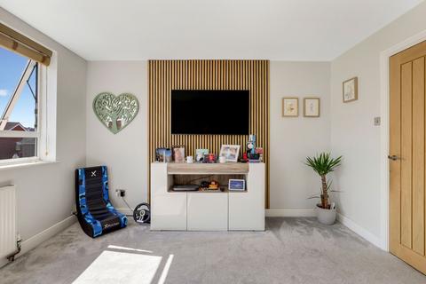 4 bedroom detached house for sale, Linsdale Gardens, Nottingham NG4