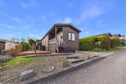 1 bedroom park home for sale, Woodlands Park Home Site, Dowles Road, Bewdley, DY12 3AE