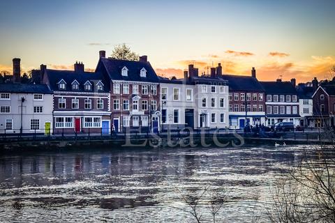 1 bedroom flat for sale, Severnside South, Bewdley, DY12 2DX