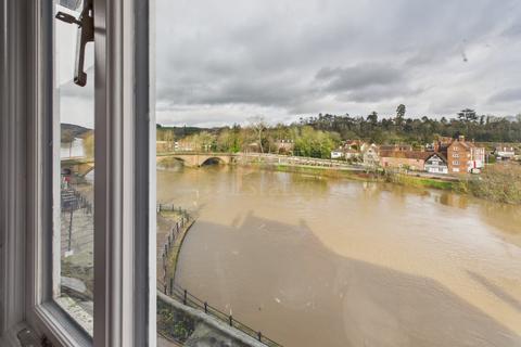 1 bedroom flat for sale, Severnside South, Bewdley, DY12 2DX