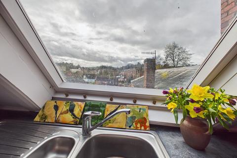 1 bedroom flat for sale, Severnside South, Bewdley, DY12 2DX