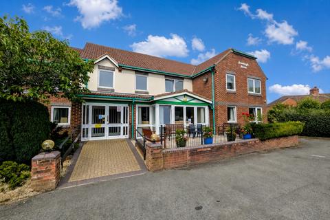 1 bedroom apartment for sale, Homebryth House, Front Street, Sedgefield
