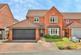 Hunter Drive, Hucknall, Nottingham