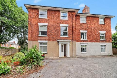 2 bedroom apartment for sale, Rowley Bank, Stafford