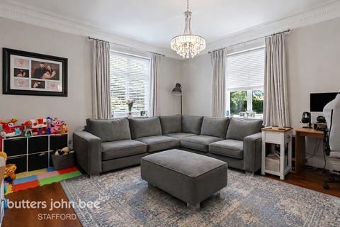 2 bedroom apartment for sale, Rowley Bank, Stafford