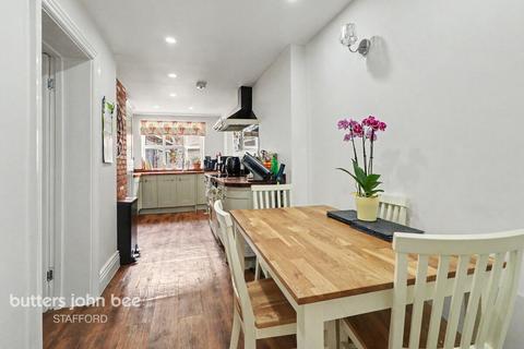 2 bedroom apartment for sale, Rowley Bank, Stafford