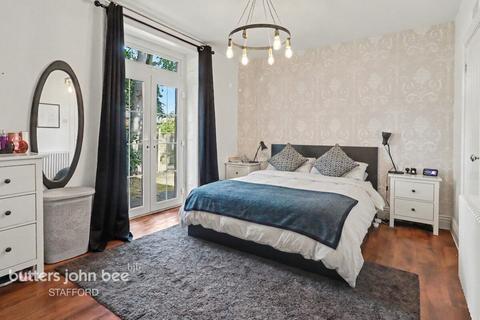 2 bedroom apartment for sale, Rowley Bank, Stafford