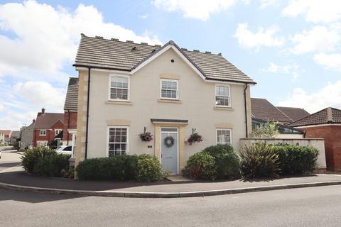 3 bedroom detached house for sale, Wand Road, Wells