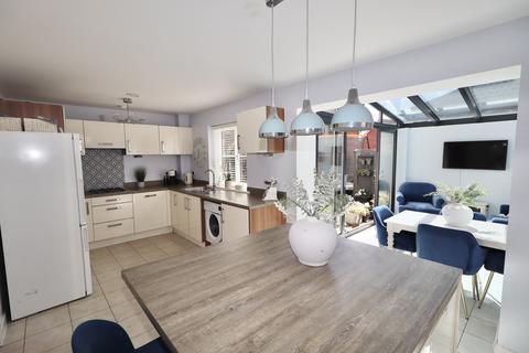 3 bedroom detached house for sale, Wand Road, Wells