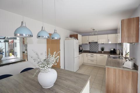 3 bedroom detached house for sale, Wand Road, Wells