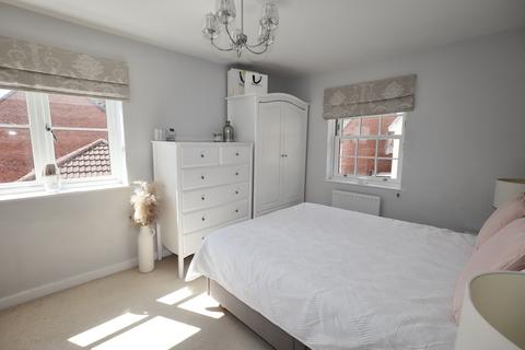 3 bedroom detached house for sale, Wand Road, Wells