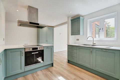 3 bedroom semi-detached house for sale, Ducksen Road, Mendlesham, Stowmarket