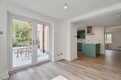 3 bedroom semi-detached house for sale, Ducksen Road, Mendlesham, Stowmarket