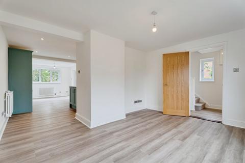 3 bedroom semi-detached house for sale, Ducksen Road, Mendlesham, Stowmarket