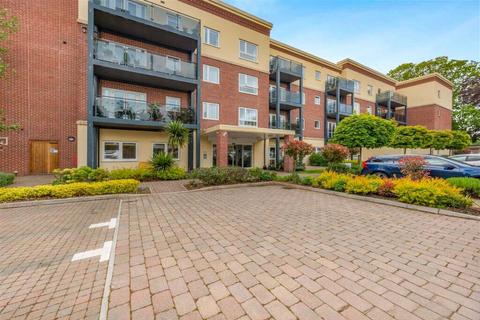 1 bedroom apartment for sale, Recreation Road, Bromsgrove, Worcestershire, B61